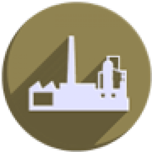 round-icon-left-industria-90
