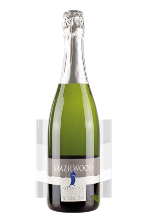 Muskatel aus dem Zentrum Brasiliens